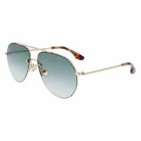 Dames zonnebril Victoria Beckham VB213S-700 Ø 61 mm