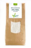 Vitiv Speltmeel volkoren bio 1 Kilogram