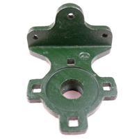 Wandflens los v zwengelpomp