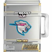 Verzamelfiguur Moose Toys Panthere Mr. Beast Lab Ultimate
