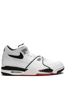 Nike baskets montantes Air Flight 89 - Blanc