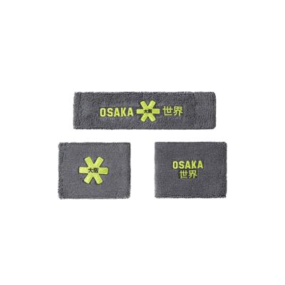 Osaka SWEATBAND SET