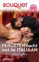 Vergeten nacht met de Italiaan - Jackie Ashenden - ebook