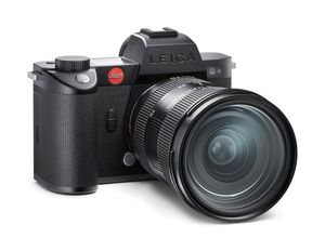 Leica SL2-S + Vario-Elmarit-SL 1:2.8/24-70 ASPH. MILC 47,3 MP CMOS 8368 x 5584 Pixels Zwart