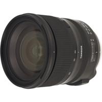 Tamron SP 24-70mm F/2.8 Di VC USD G2 Nikon FX occasion - thumbnail