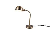 Trio Klassieke bureaulamp Perry 504900104