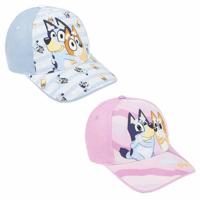 Kinderpet Bluey Roze