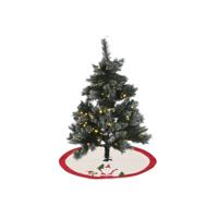 Kerstboomrok Home ESPRIT