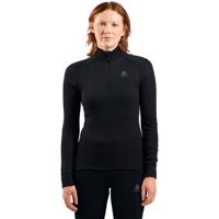 Odlo Active Warm 1/2-Zip Longsleeve Dames