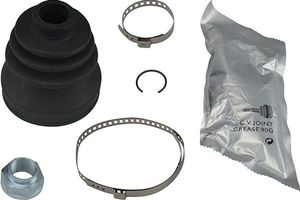 Asmanchetten set CVB8006