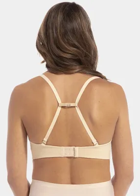 Magic straps - BH Racerback bandjes - 3 stuks - Maakt van jouw bh een racerback bh