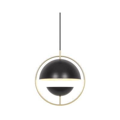 Nordlux Design hanglampTavia zwart - 2412353003