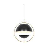 Nordlux Design hanglampTavia zwart - 2412353003