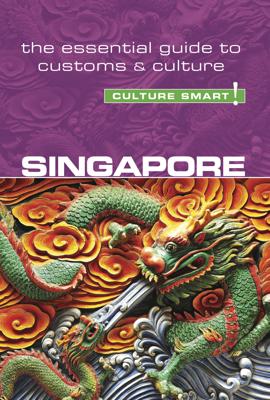 Reisgids Culture Smart! Singapore | Kuperard