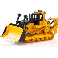 Caterpillar Grote bulldozer (02452)
