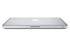 Apple MacBook Pro MC700 33,8 cm (13.3") Intel® Core™ i5 4 GB DDR3-SDRAM 320 GB Intel® HD Graphics 3000 Mac OS X 10.6 Snow Leopard