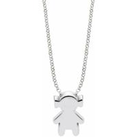 Dames ketting Lotus LP3755-1/1