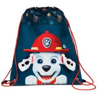 Fabrizio Gymtas Paw Patrol Marshall Blauw