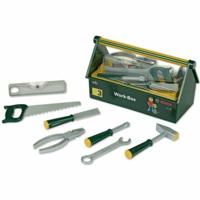 Gereedschapsset voor kinderen Klein Profiline Tool Box for Children