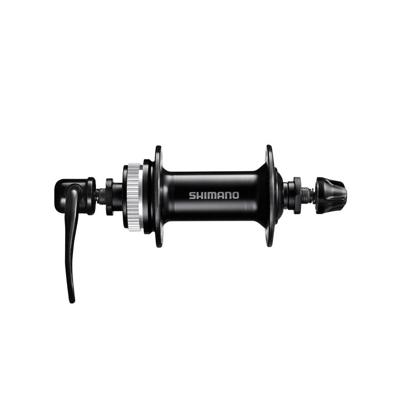 Shimano Naaf voor schijfrem 32 gts zwart