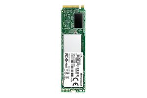 Transcend 220S NVMe/PCIe M.2 SSD 2280 harde schijf 512 GB M.2 NVMe PCIe 3.0 x4