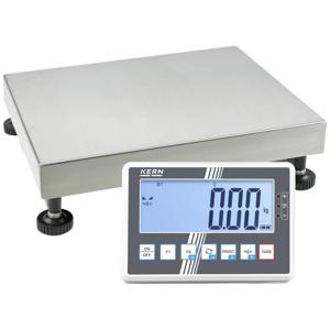 Kern Platformweegschaal Weegbereik (max.) 60 kg Resolutie 2 g