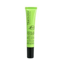 Teaology Matcha tea ultra firming eye cream 15 Milliliter