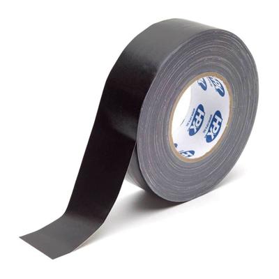 Hpx pvc isolatietape 19 mm x 10 meter zwart
