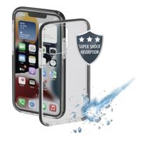 Hama Cover Protector Voor Apple IPhone 14 Pro Max Zwart - thumbnail