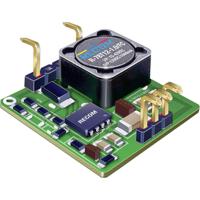 RECOM R-78T12-1.0/FC-R DC/DC-converter 24 V/DC 12 V/DC 1 A Aantal uitgangen: 1 x Inhoud 1 stuk(s) - thumbnail