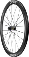 Mavic cosmic slr 700c 45mm disc cl front wheel