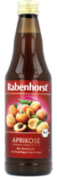 Rabenhorst Abrikozen Sap