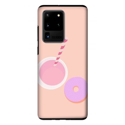 Donut: Samsung Galaxy S20 Ultra Tough Case