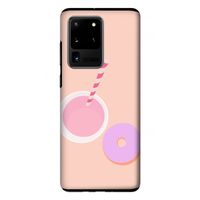 Donut: Samsung Galaxy S20 Ultra Tough Case Donut: Samsung Galaxy S20 Ultra Tough Case