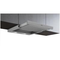 Siemens LI64LB521 Afzuigkap vlakscherm Grijs