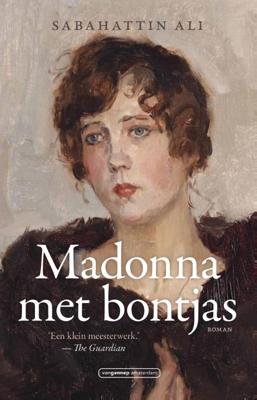 Madonna met bontjas (Paperback)