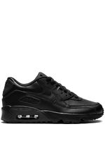 Nike Kids baskets Air Max 90 LTR (GS) - Noir