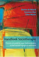 Handboek sociotherapie (Paperback)