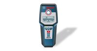 Bosch GMS 120 digitale multisensor