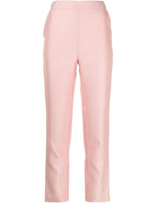 Macgraw pantalon Non Chalant - Rose