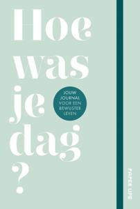 Hoe was je dag? (Hardback)