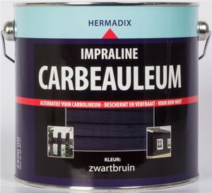 Impraline carbeauleum 2500 ml - Hermadix