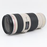 Canon EF 70-200mm F/4 L USM occasion