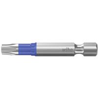 Wiha 41646 Torx-bit T 25 Molybdeen-vanadium-staal Gehard 5 stuk(s) - thumbnail