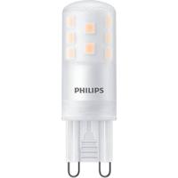 Philips Lighting 76669600 LED-lamp Energielabel E (A - G) G9 2.6 W = 25 W Warmwit (Ø x h) 15 mm x 52 mm Dimbaar 1 stuk(s)