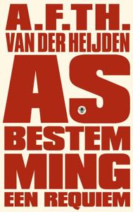Asbestemming (Paperback)