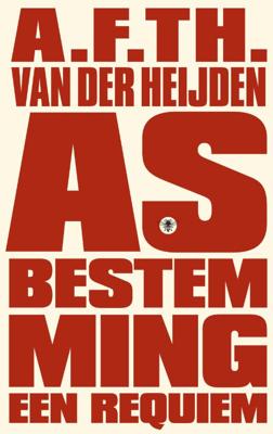 Asbestemming (Paperback)