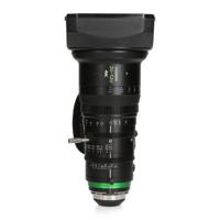 Fujinon Fujifilm XK 20-120mm T3.5 Cabrio Premier PL Mount