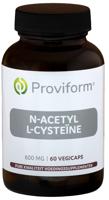 Proviform N-acetyl L-cysteine 600 mg