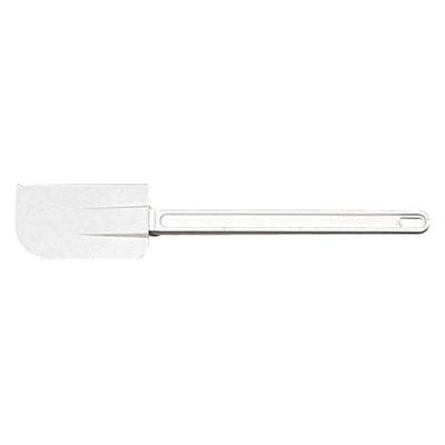 Kookspatel Matfer 113535 Wit Plastic